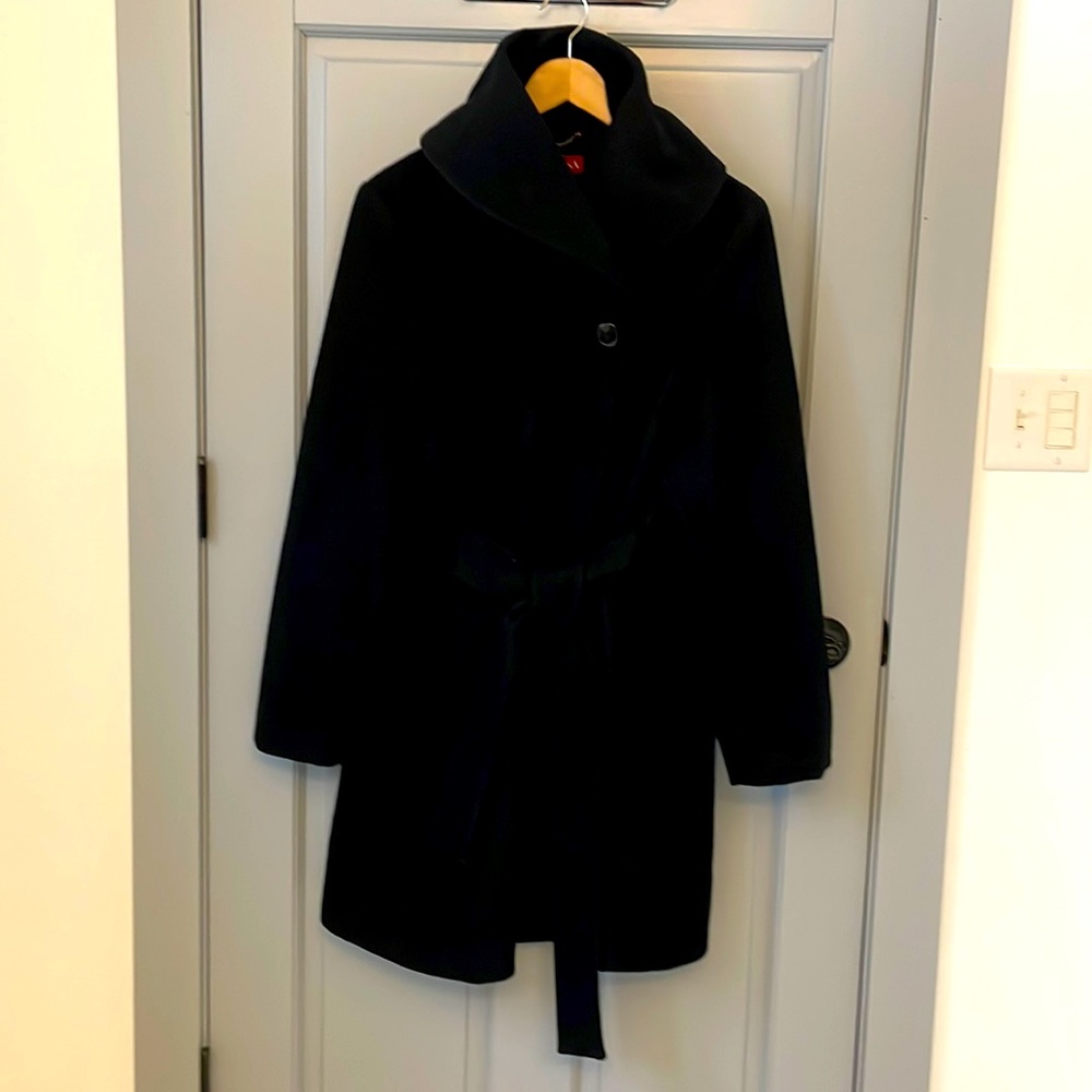 Merona winter coat
